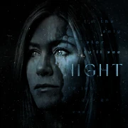 Аватар: «Light» — холодный портрет