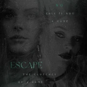Аватар: «Escape» — героиня за стеклом